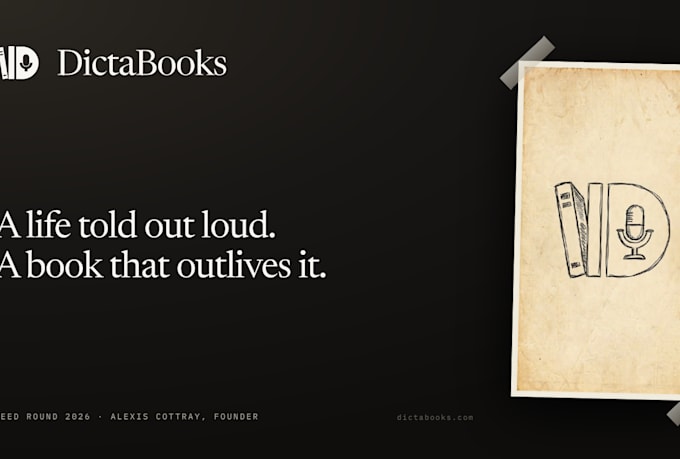 design investor pitch deck presentations with full branding concept